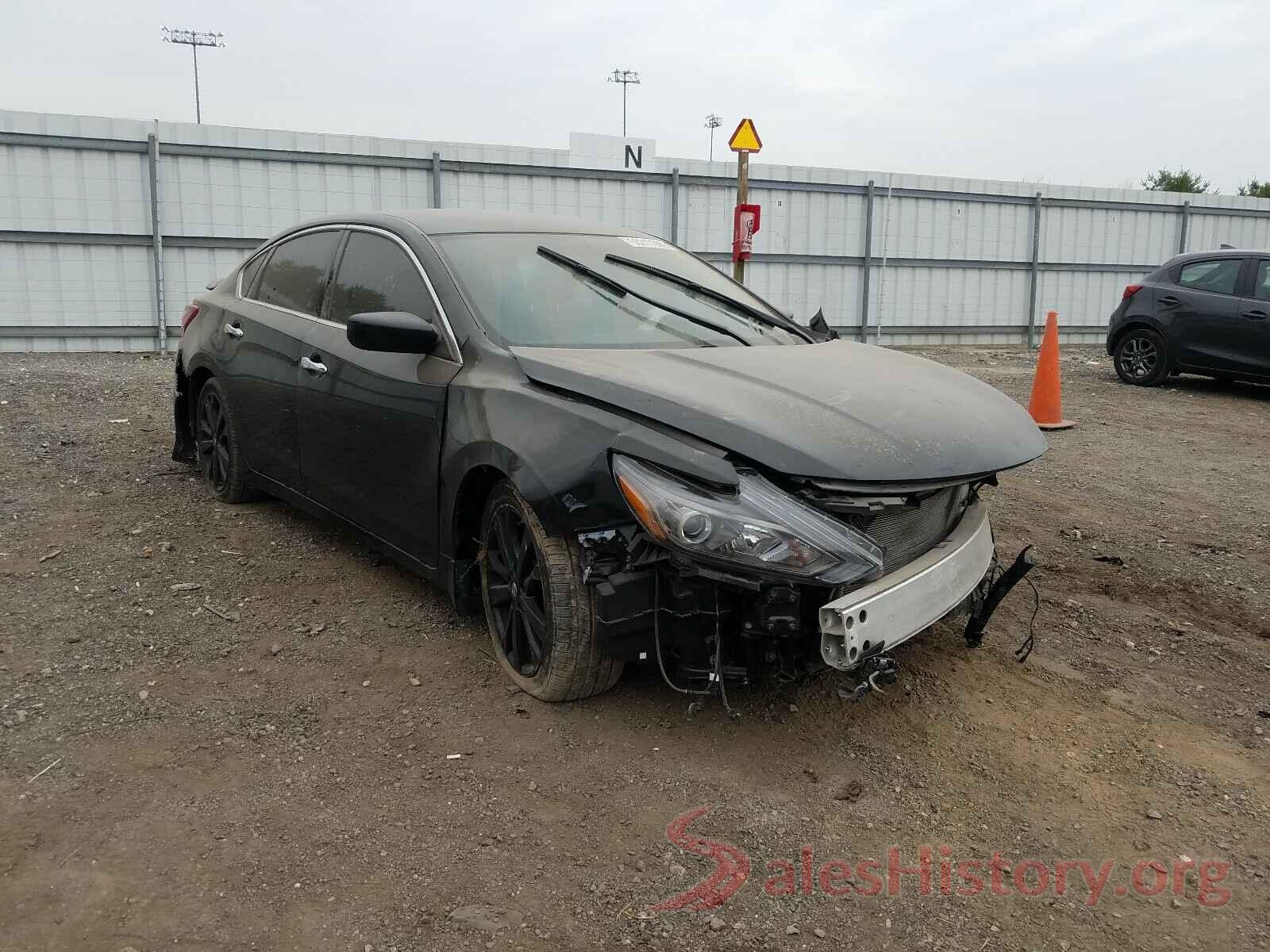 1N4AL3AP0JC263300 2018 NISSAN ALTIMA