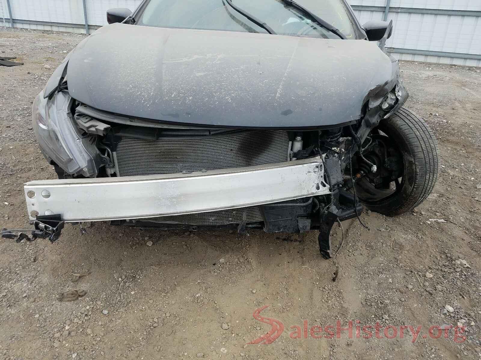 1N4AL3AP0JC263300 2018 NISSAN ALTIMA