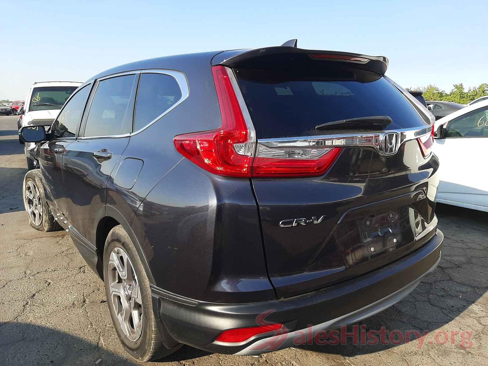 7FARW1H56JE022331 2018 HONDA CRV