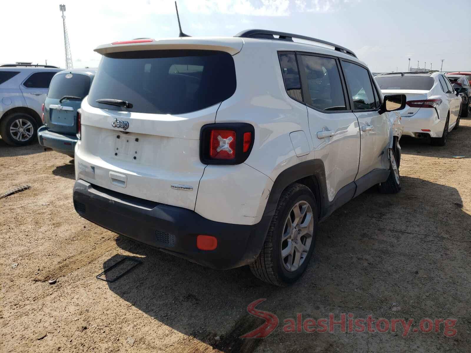 ZACCJABB0JPG70934 2018 JEEP RENEGADE