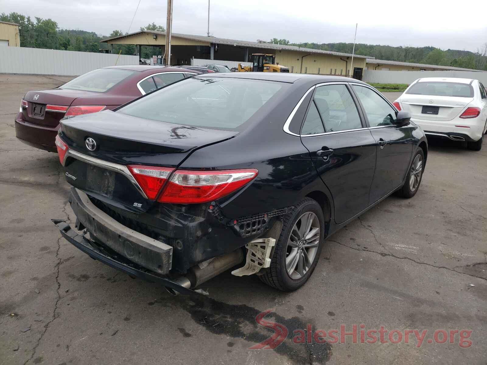 4T1BF1FK2HU336738 2017 TOYOTA CAMRY