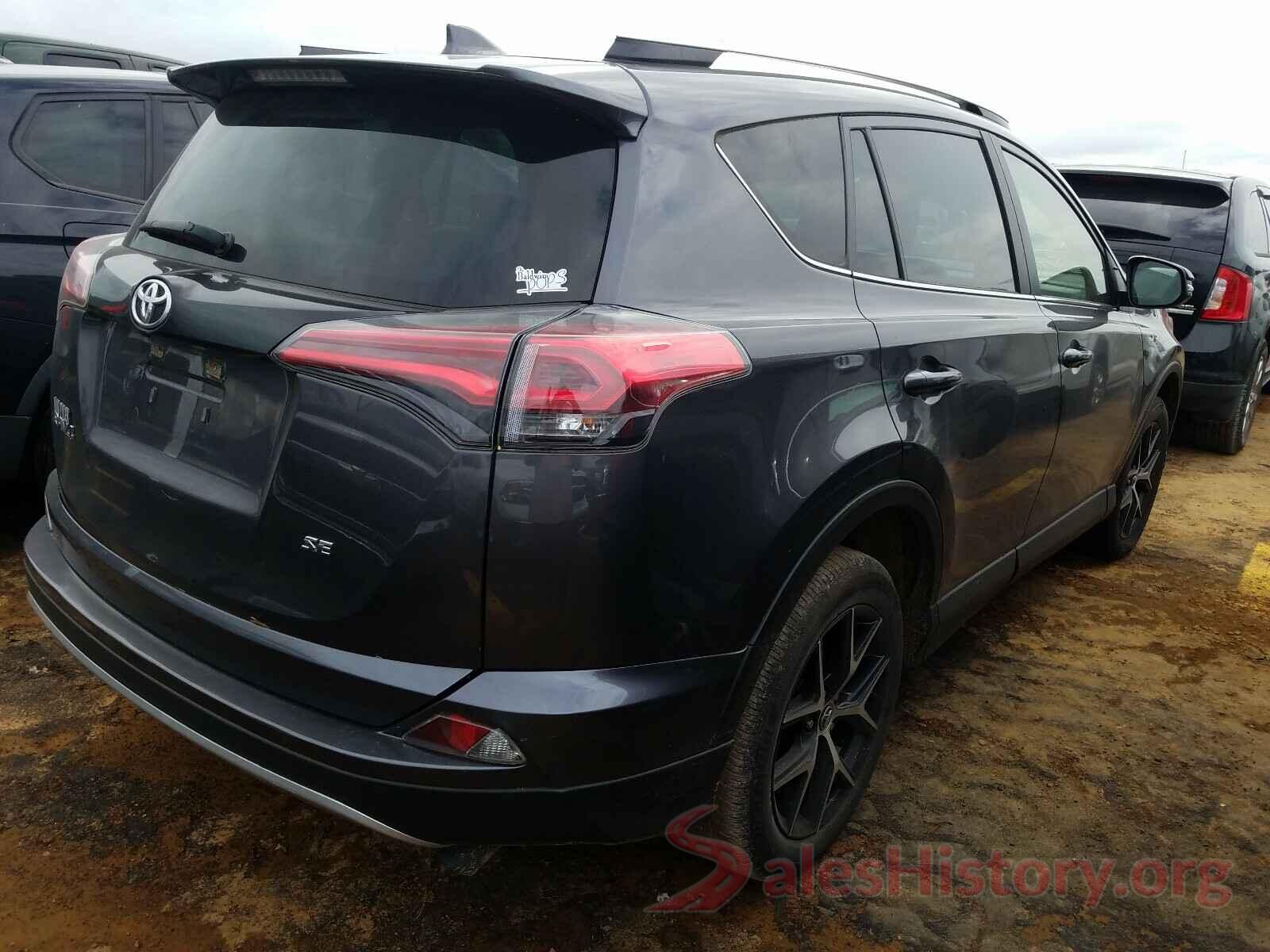 JTMNFREVXGJ080859 2016 TOYOTA RAV4