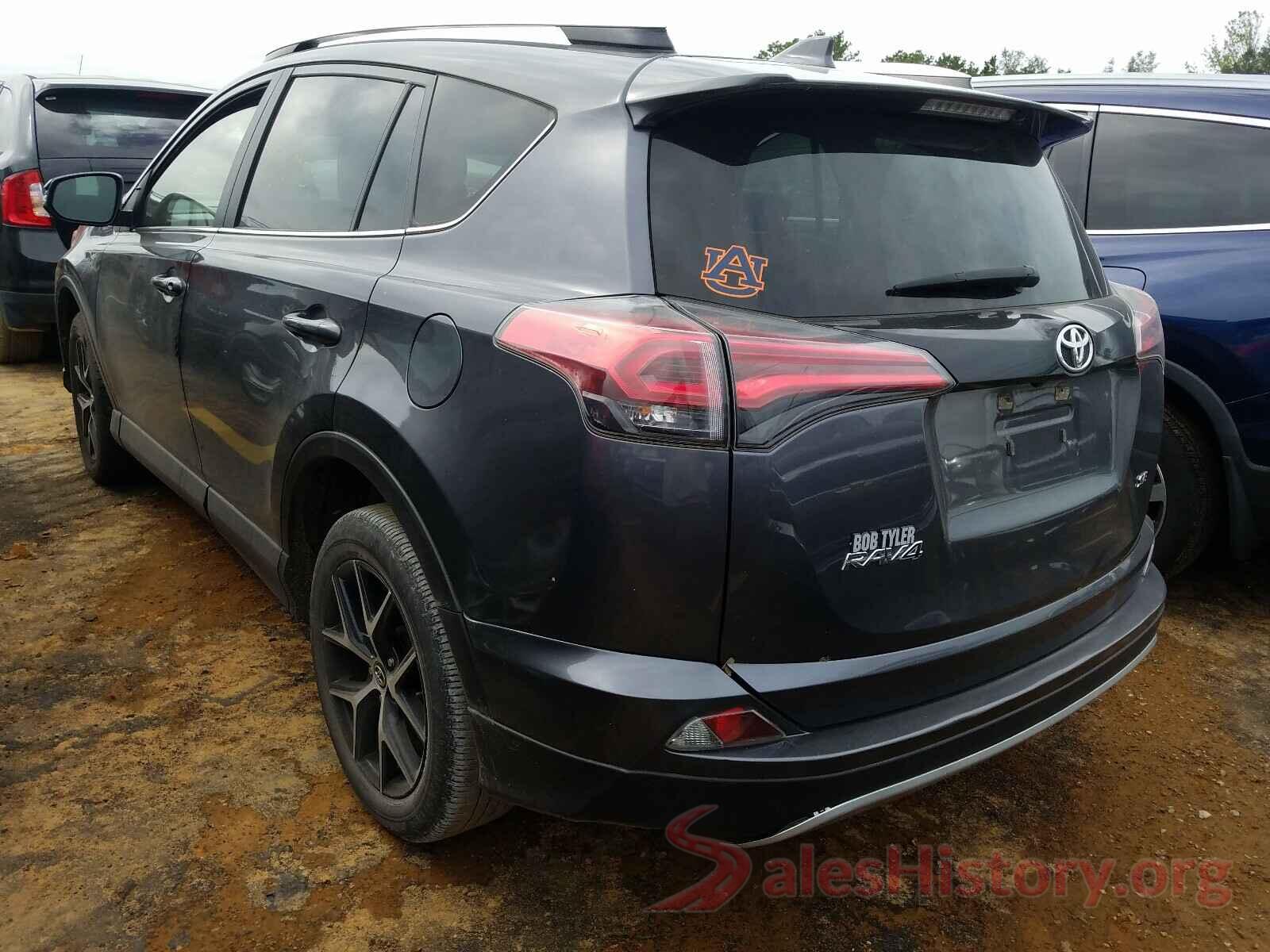 JTMNFREVXGJ080859 2016 TOYOTA RAV4