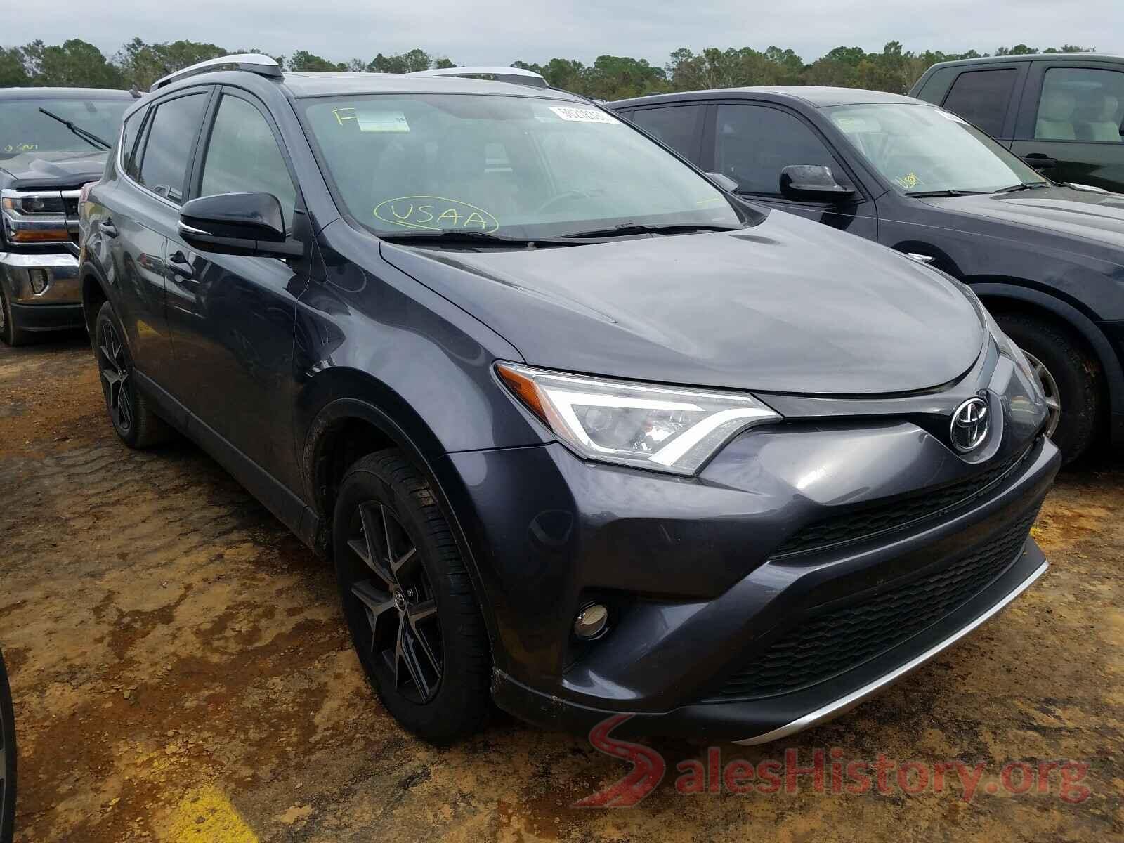 JTMNFREVXGJ080859 2016 TOYOTA RAV4