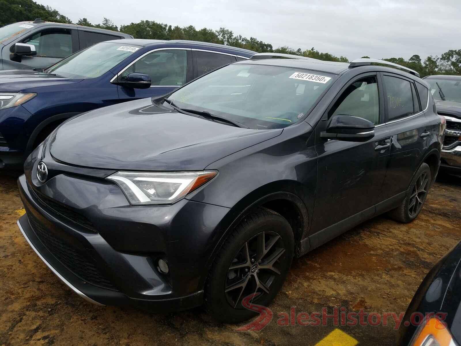 JTMNFREVXGJ080859 2016 TOYOTA RAV4