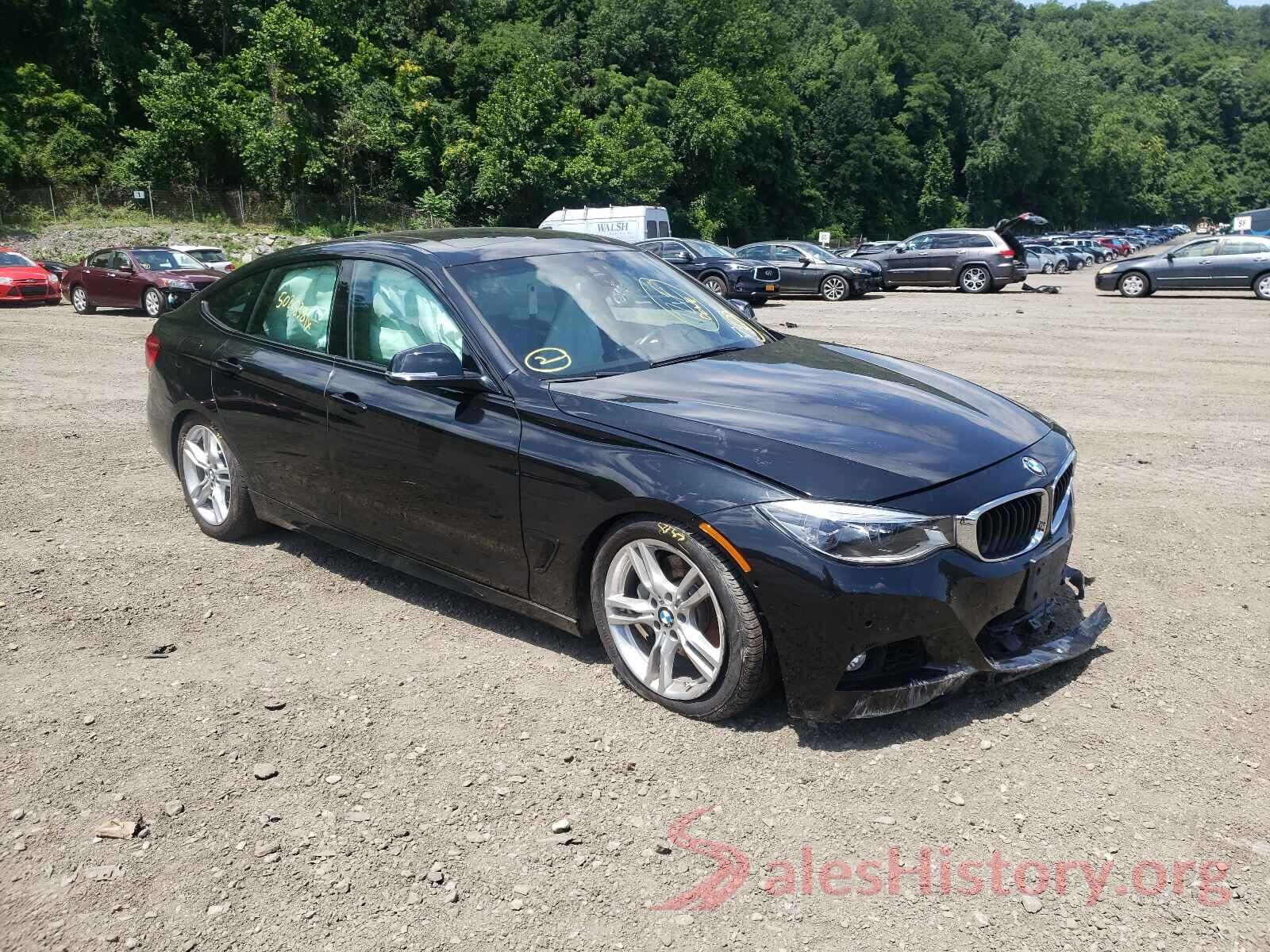 WBA8Y3C55HG450750 2017 BMW 3 SERIES