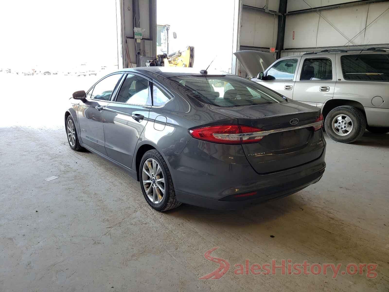 3FA6P0LU2HR315212 2017 FORD FUSION