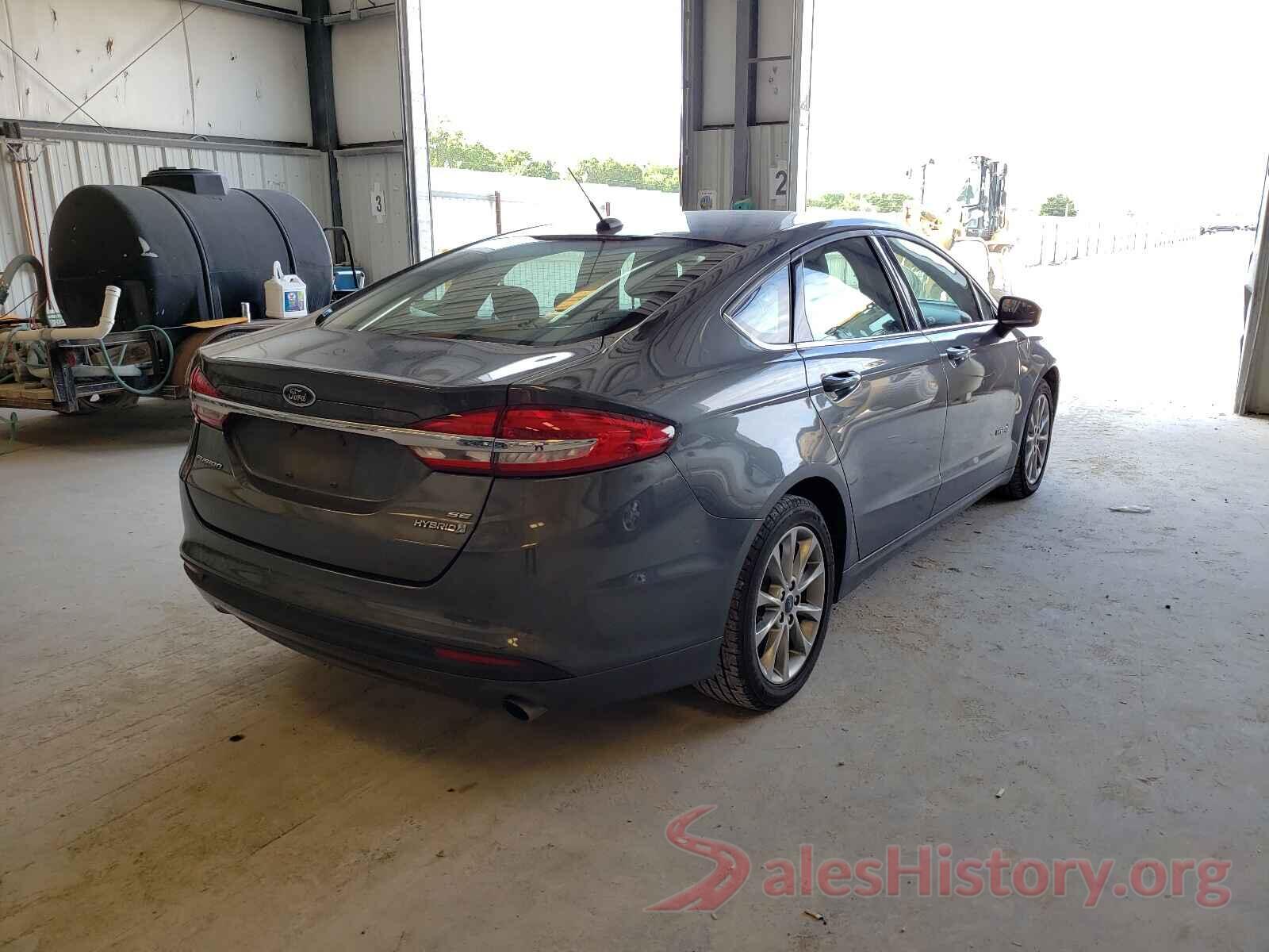 3FA6P0LU2HR315212 2017 FORD FUSION