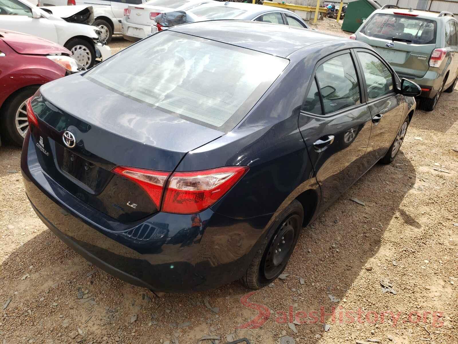 2T1BURHEXHC963331 2017 TOYOTA COROLLA