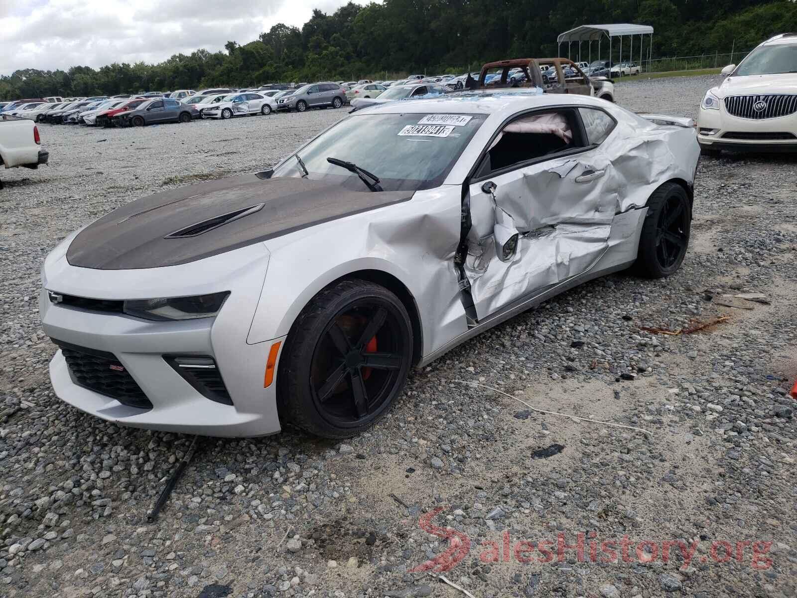 1G1FH1R72G0149828 2016 CHEVROLET CAMARO