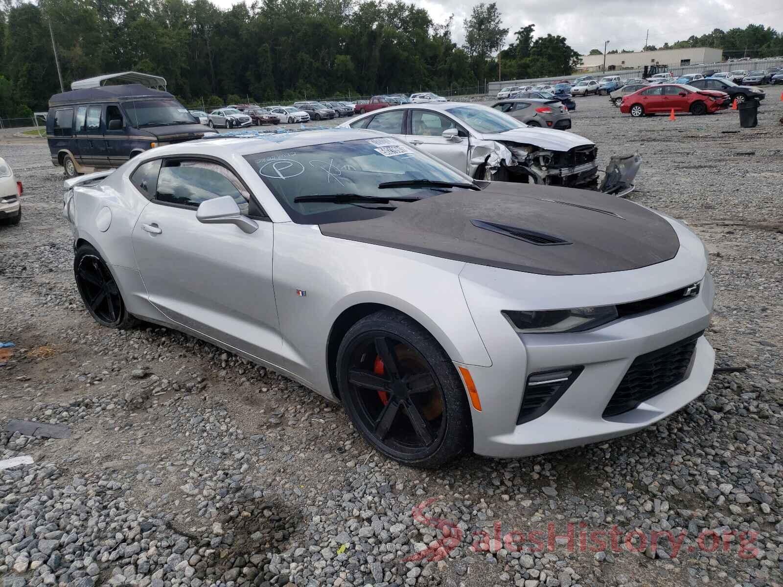 1G1FH1R72G0149828 2016 CHEVROLET CAMARO