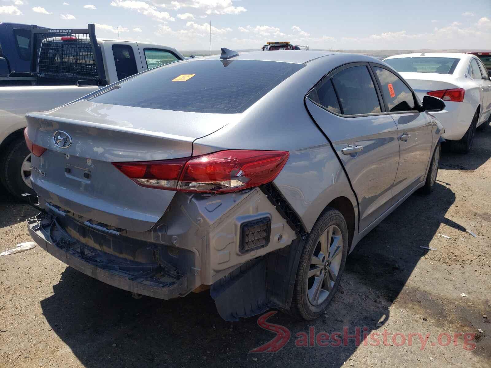 5NPD84LF8HH034588 2017 HYUNDAI ELANTRA