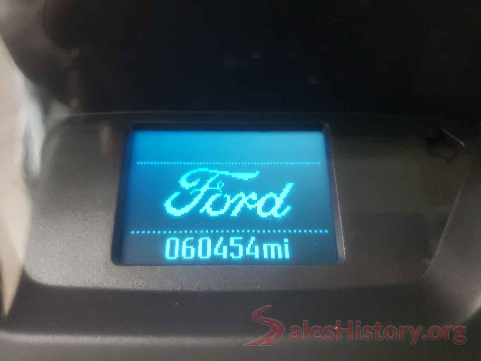 1FTBW3XG4HKA51917 2017 FORD TRANSIT CO