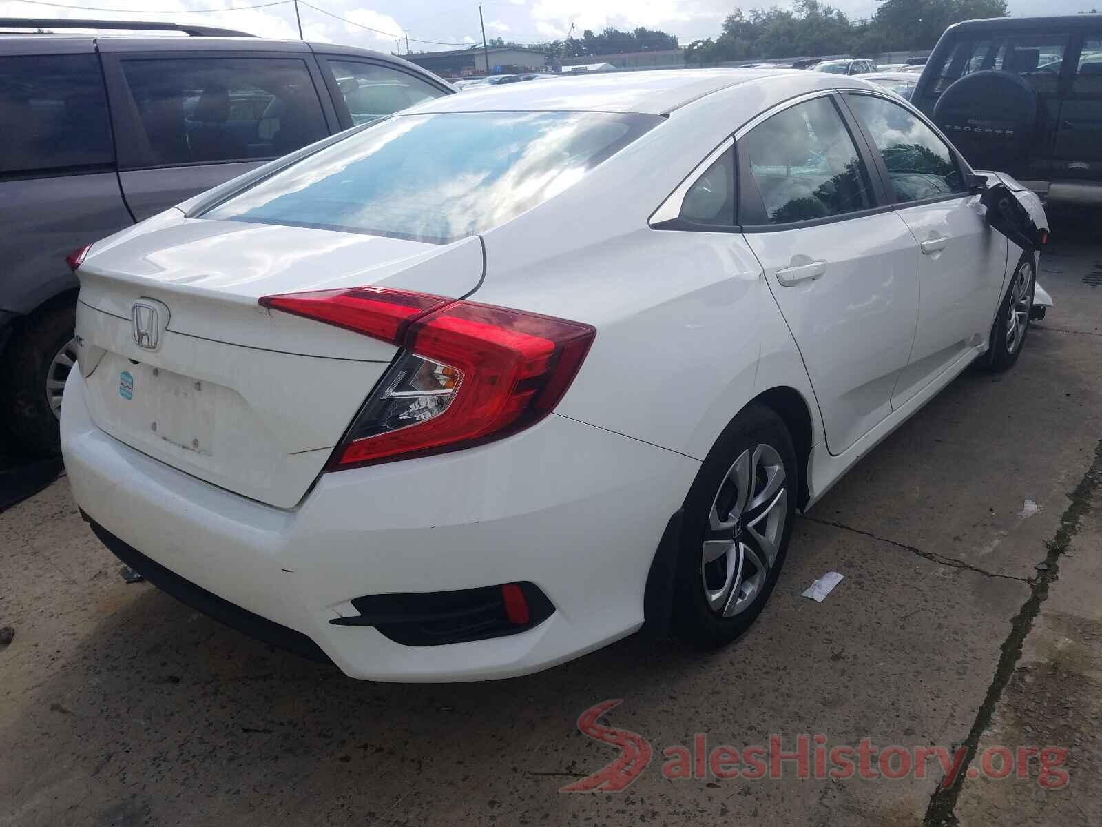 2HGFC2F53HH535459 2017 HONDA CIVIC