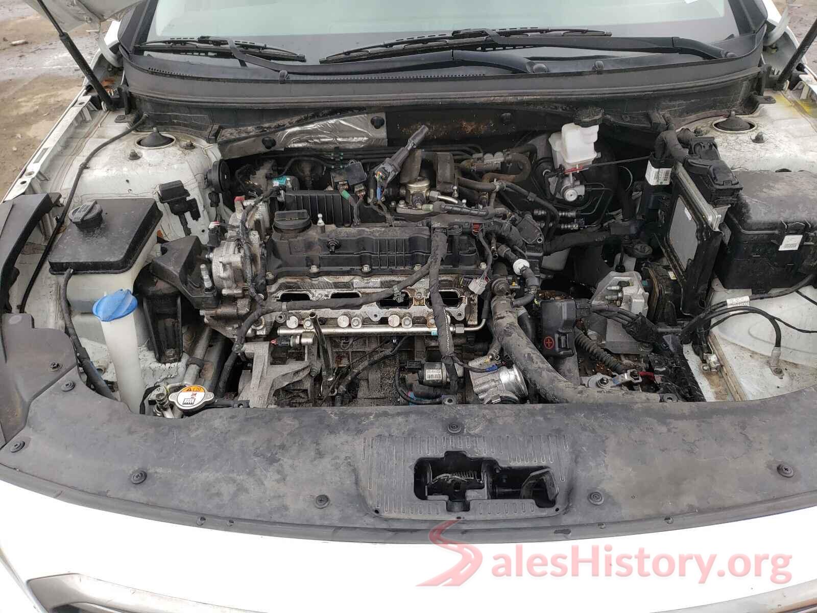 5NPE24AF1GH364189 2016 HYUNDAI SONATA