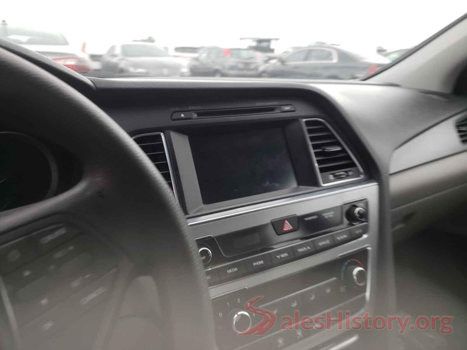 5NPE24AF1GH364189 2016 HYUNDAI SONATA