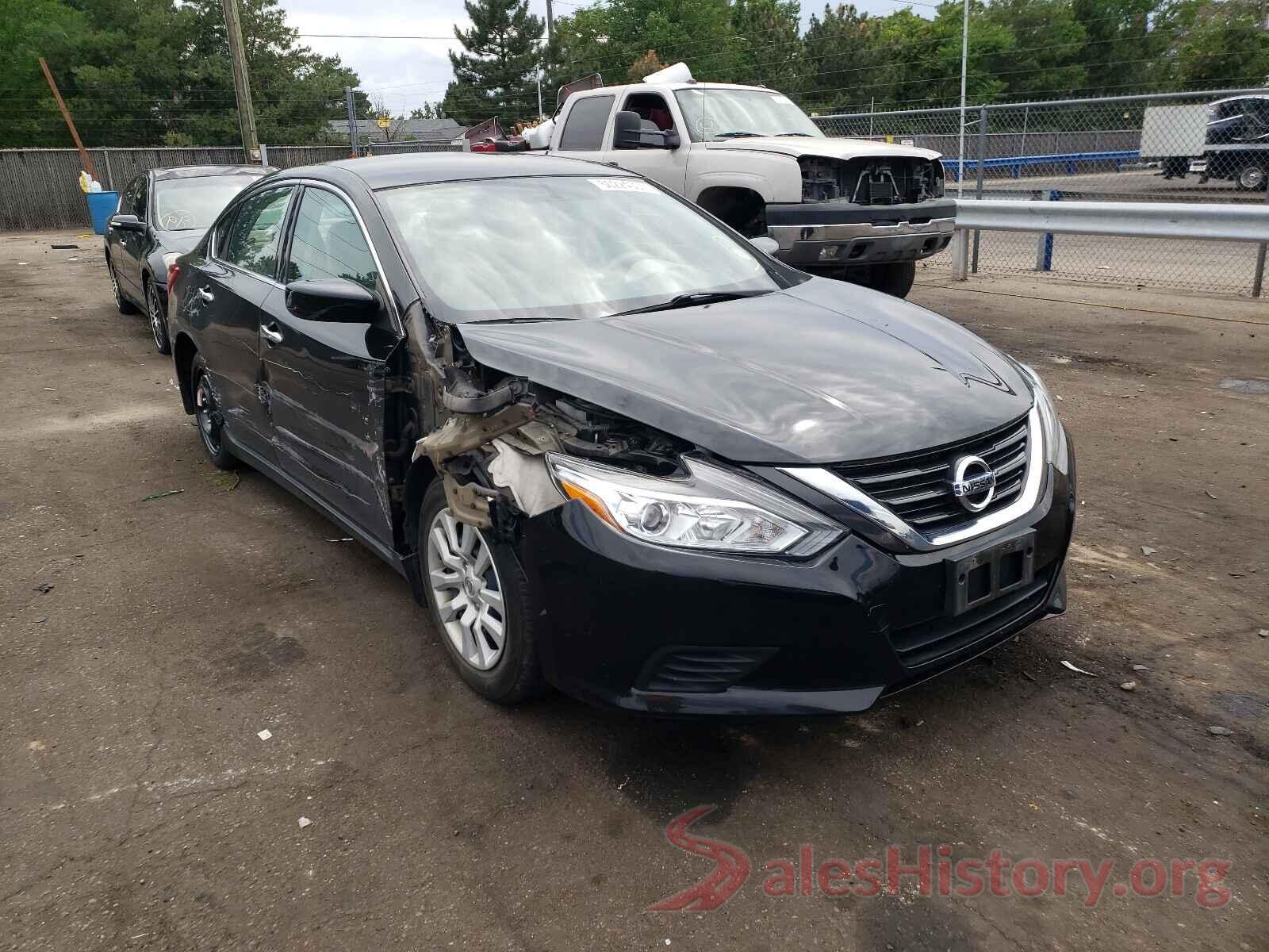 1N4AL3AP5GN352468 2016 NISSAN ALTIMA