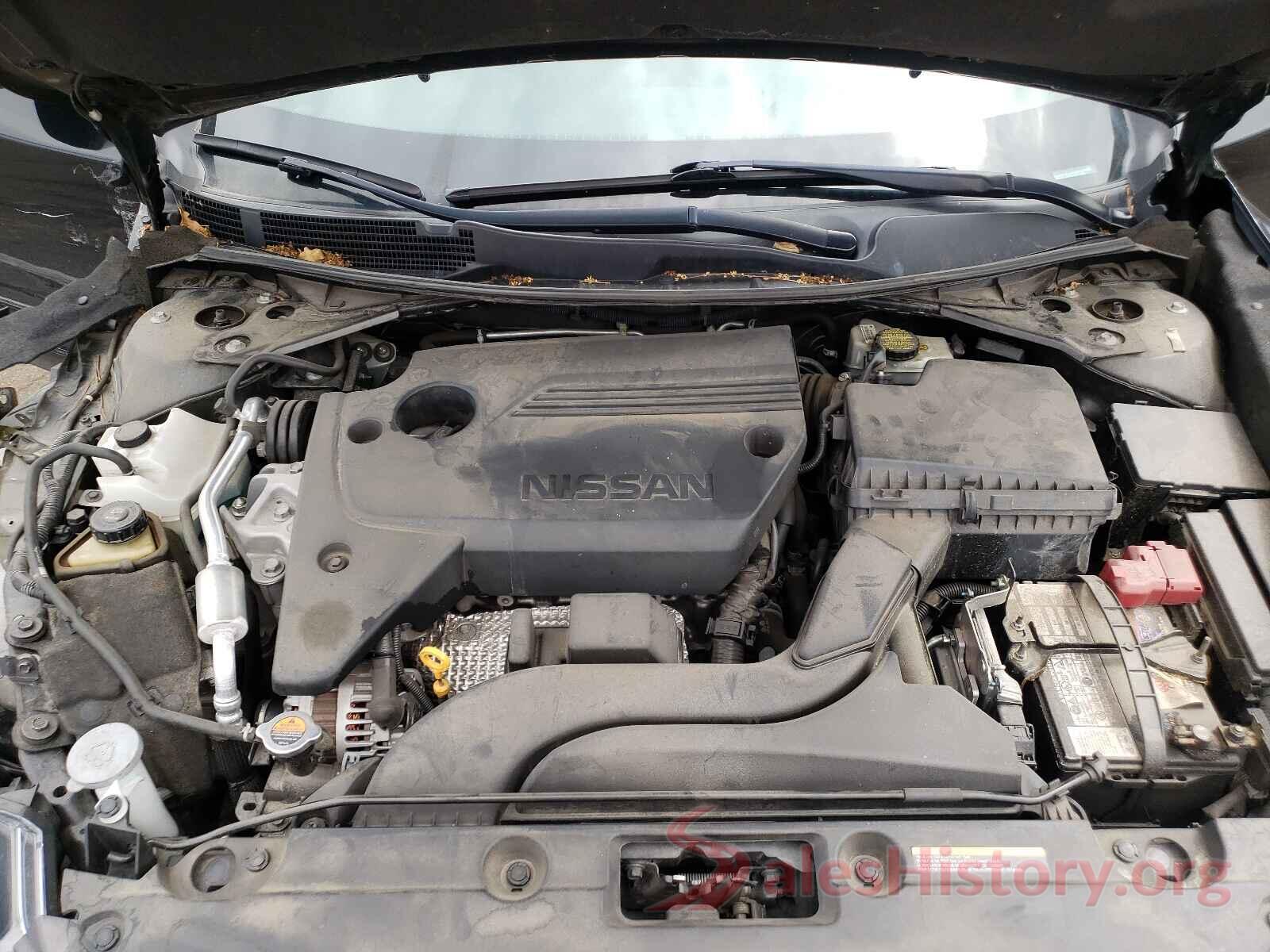 1N4AL3AP5GN352468 2016 NISSAN ALTIMA