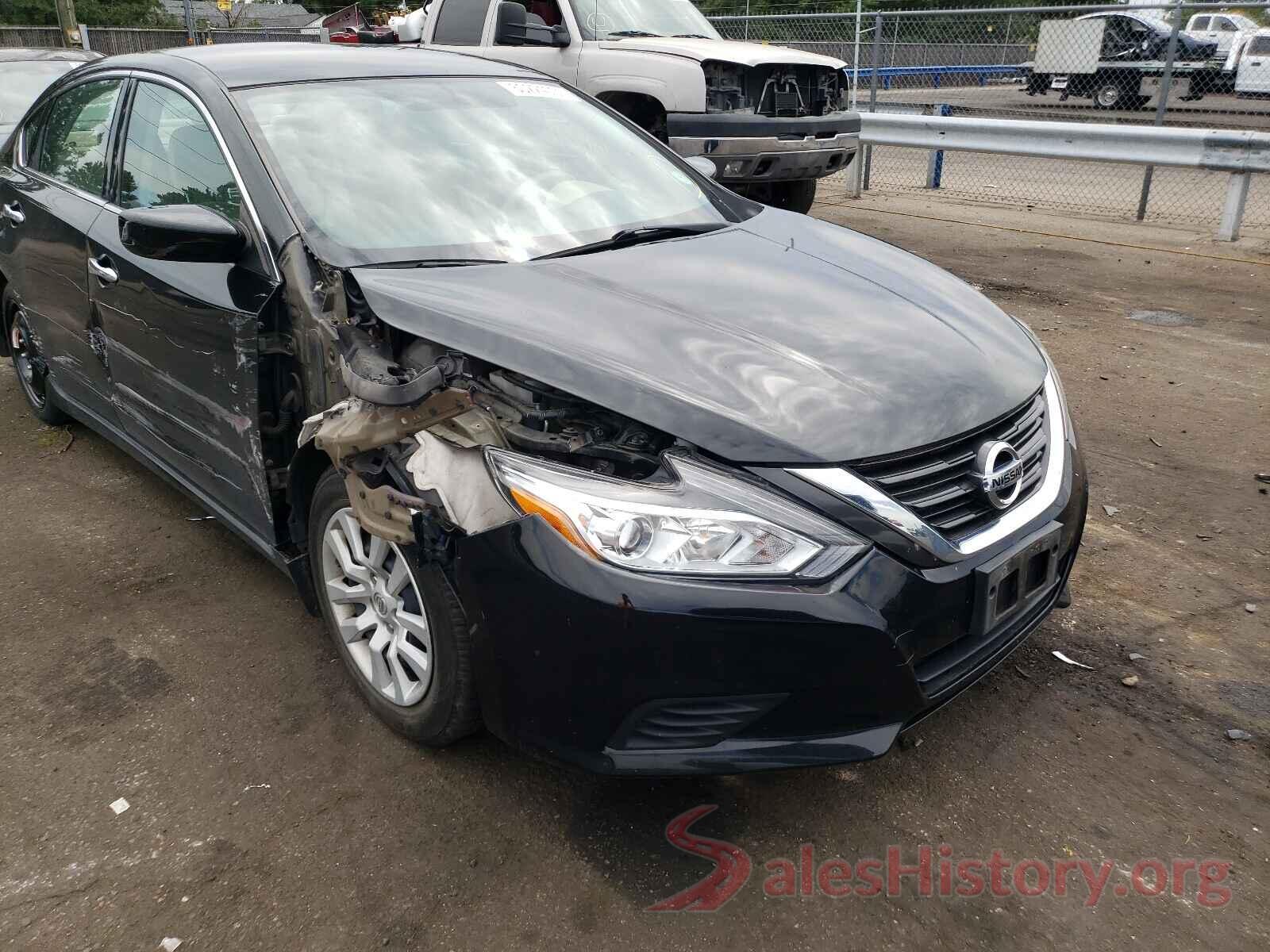 1N4AL3AP5GN352468 2016 NISSAN ALTIMA