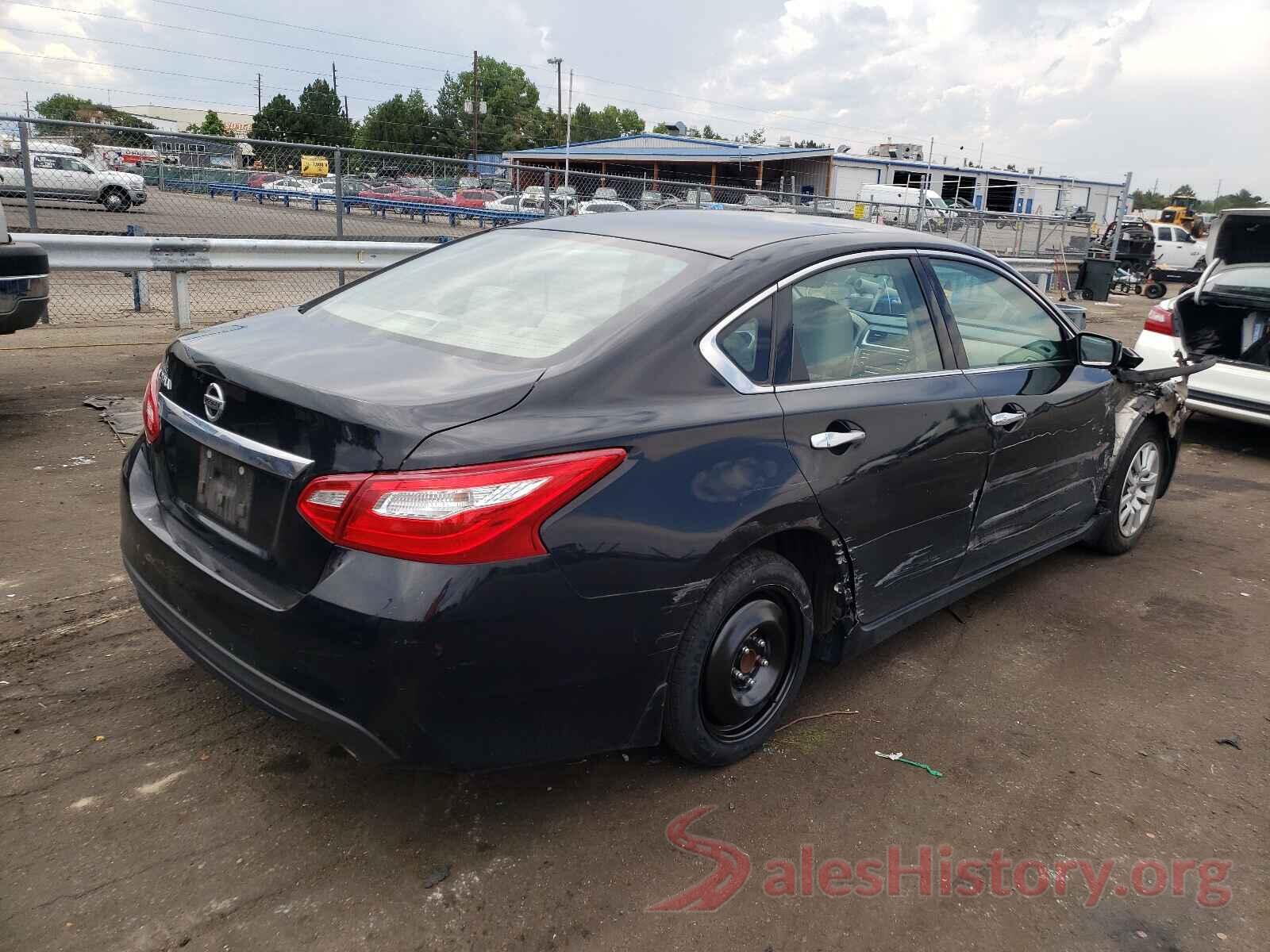 1N4AL3AP5GN352468 2016 NISSAN ALTIMA