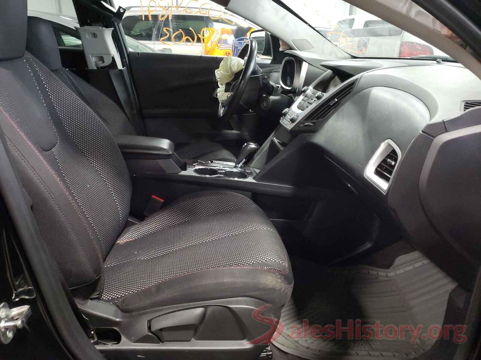 2GNALCEK7G6115033 2016 CHEVROLET EQUINOX