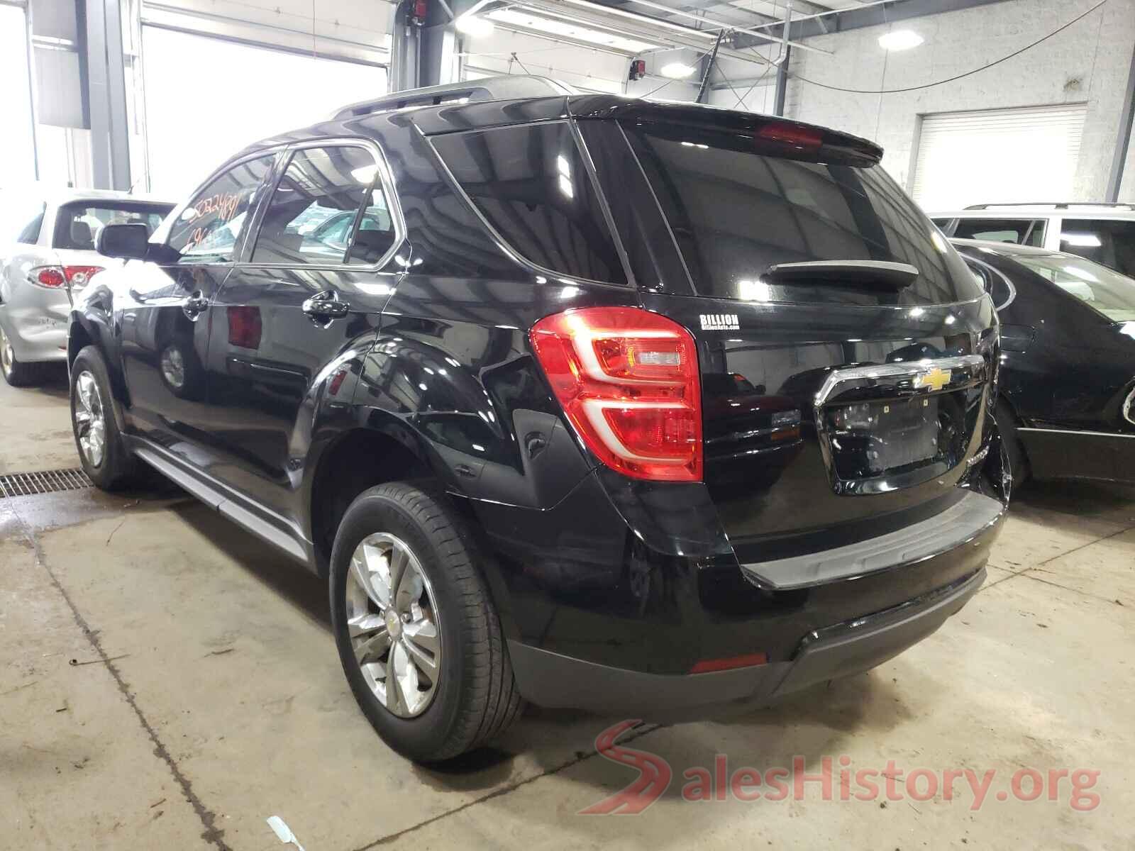 2GNALCEK7G6115033 2016 CHEVROLET EQUINOX