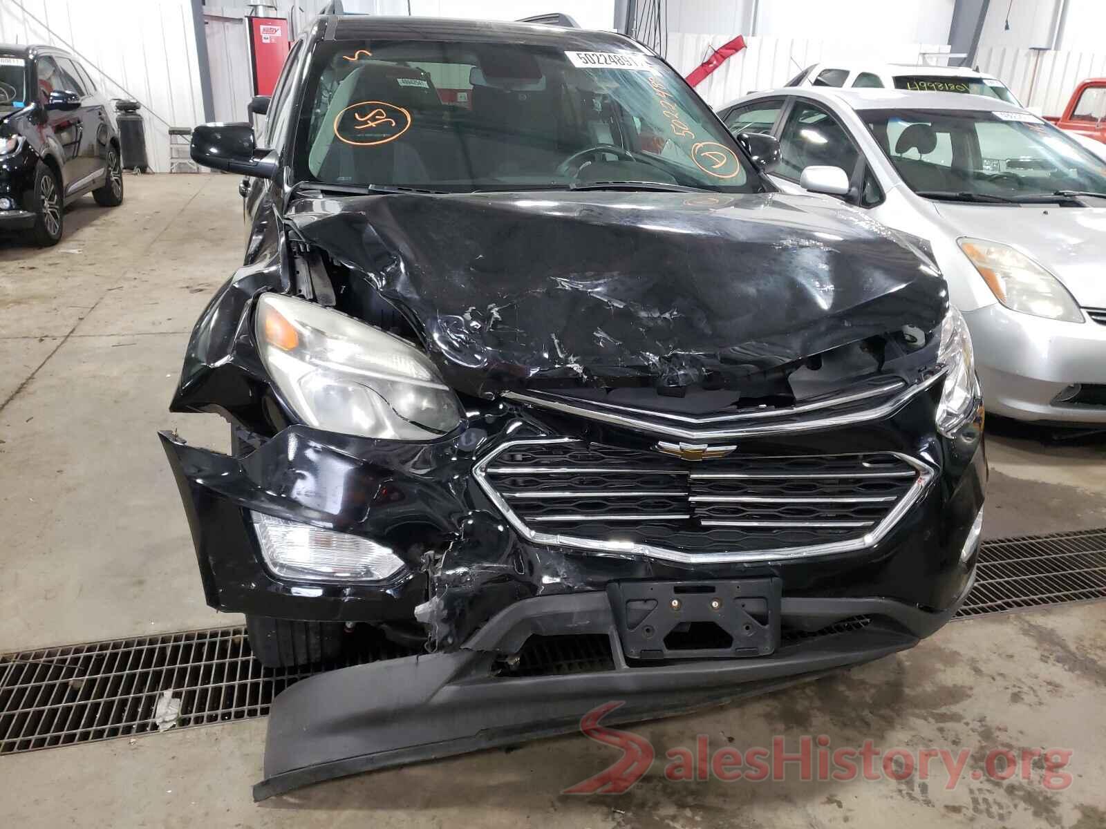 2GNALCEK7G6115033 2016 CHEVROLET EQUINOX