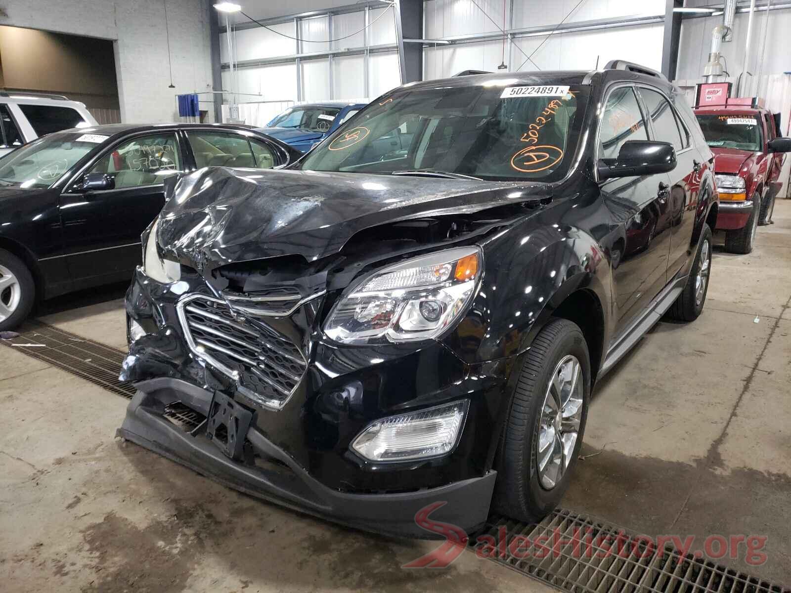 2GNALCEK7G6115033 2016 CHEVROLET EQUINOX