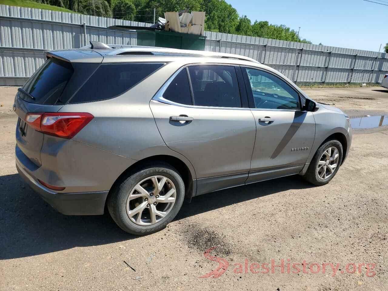 3GNAXKEX1JS538113 2018 CHEVROLET EQUINOX