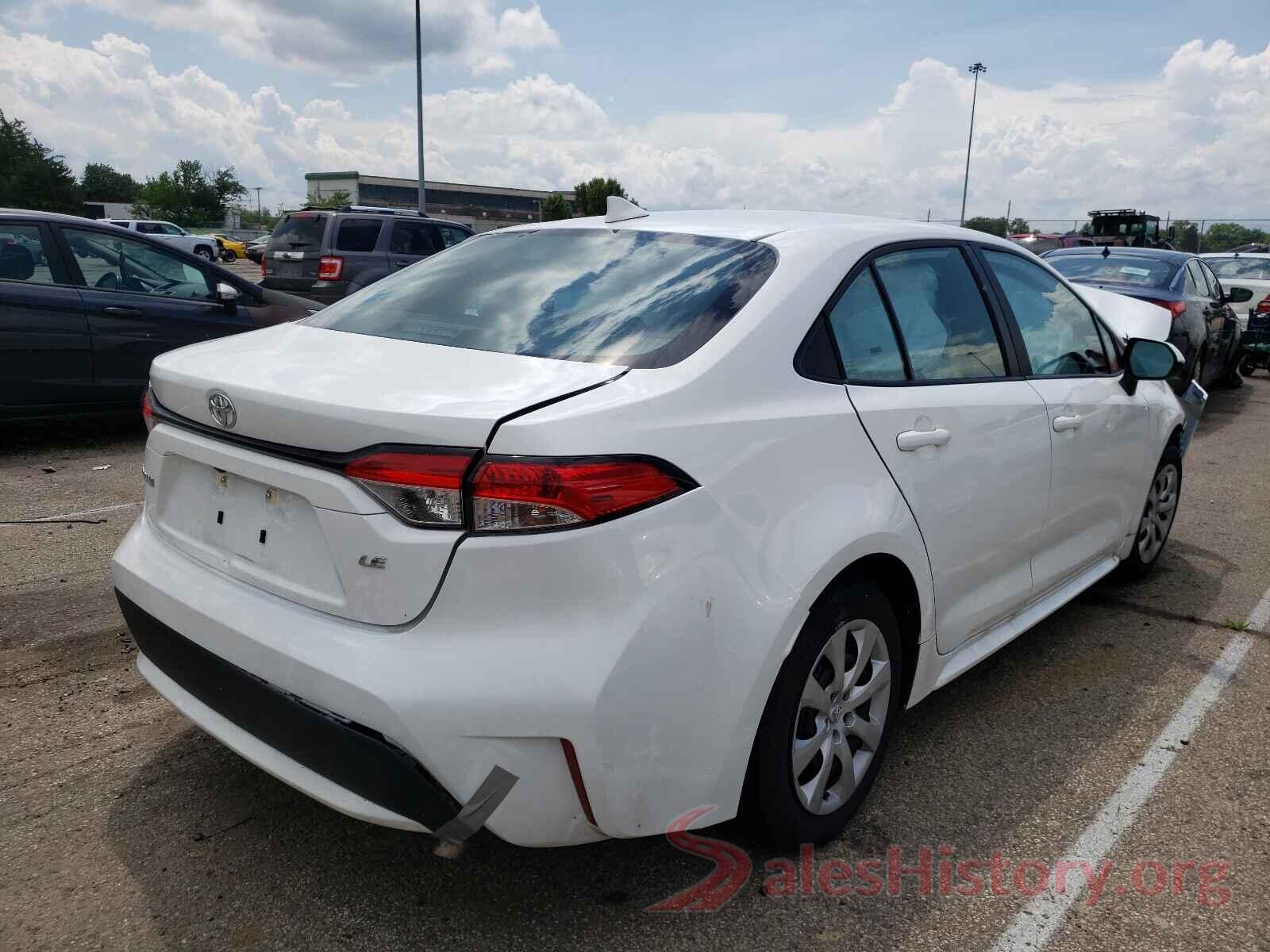 5YFEPMAE3MP224555 2021 TOYOTA CAMRY