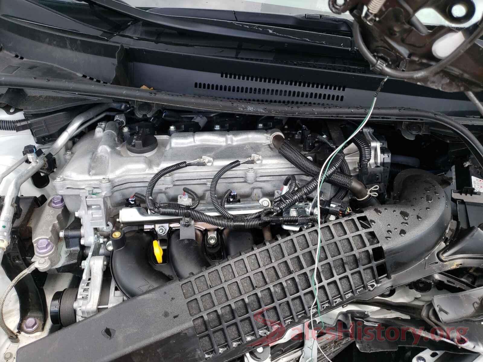 5YFEPMAE3MP224555 2021 TOYOTA CAMRY