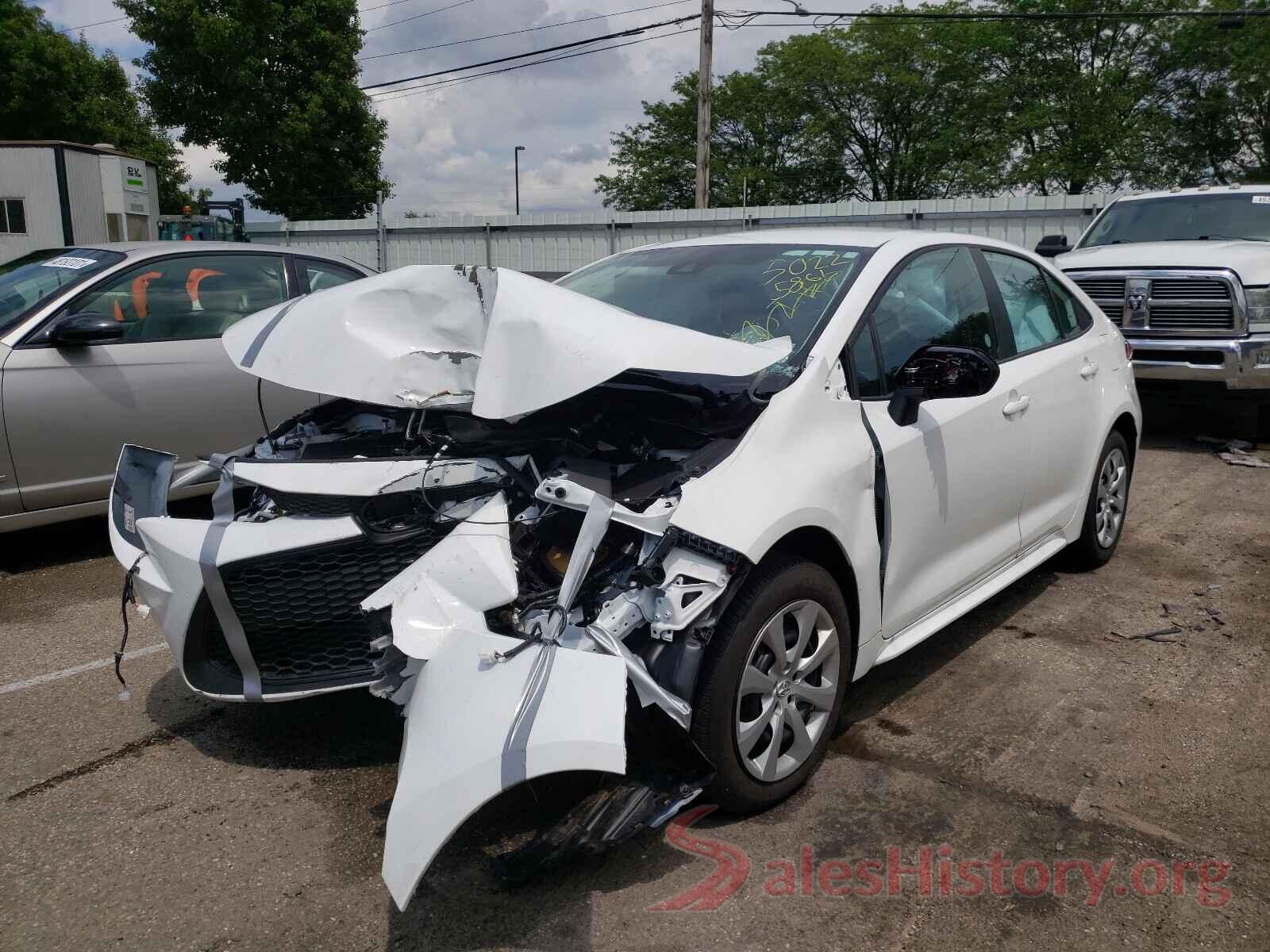 5YFEPMAE3MP224555 2021 TOYOTA CAMRY