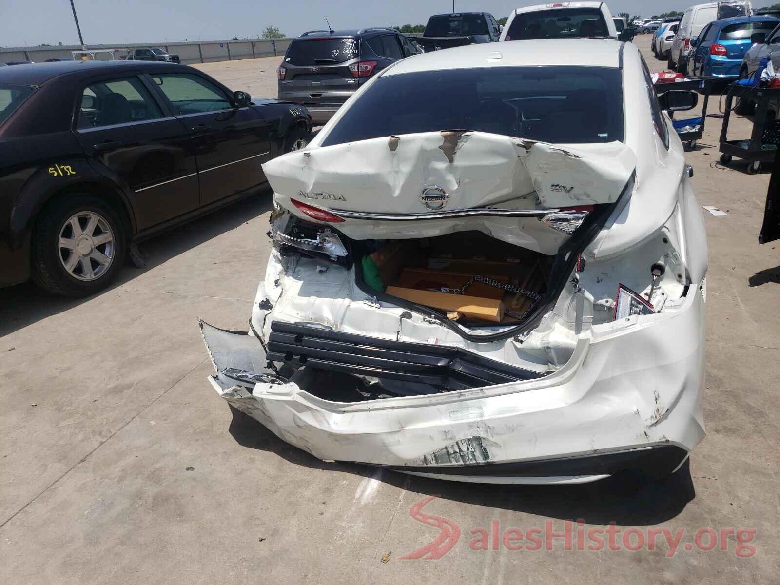 1N4AL3APXHC129582 2017 NISSAN ALTIMA