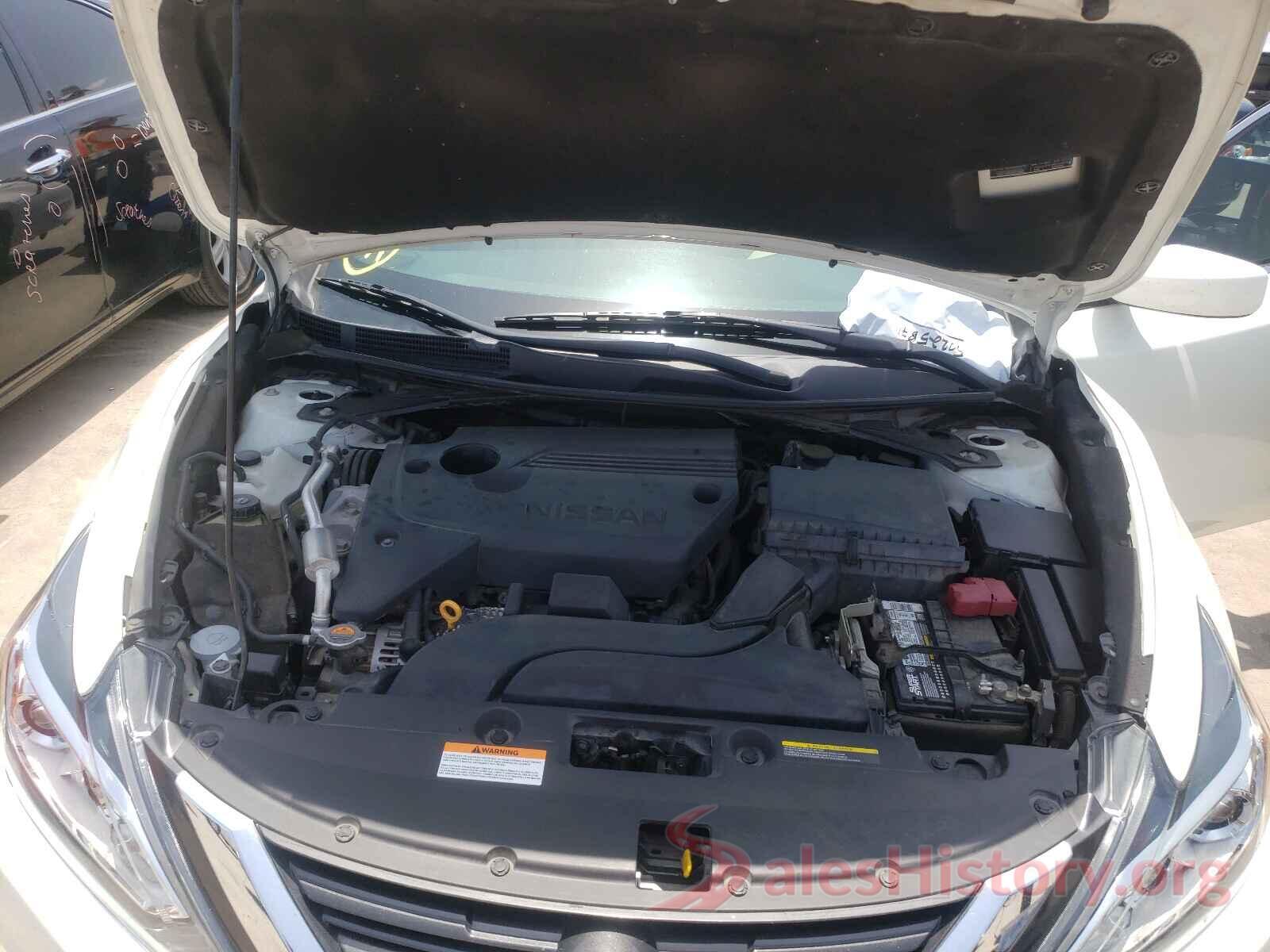 1N4AL3APXHC129582 2017 NISSAN ALTIMA