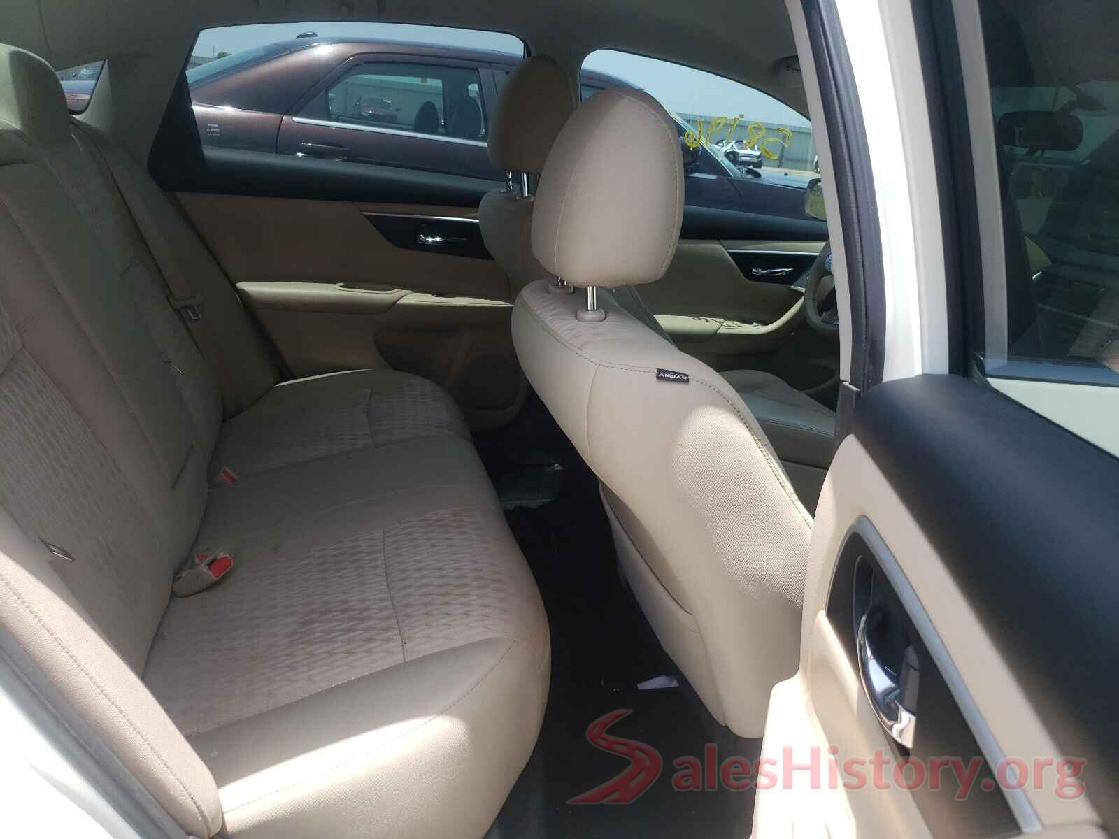 1N4AL3APXHC129582 2017 NISSAN ALTIMA