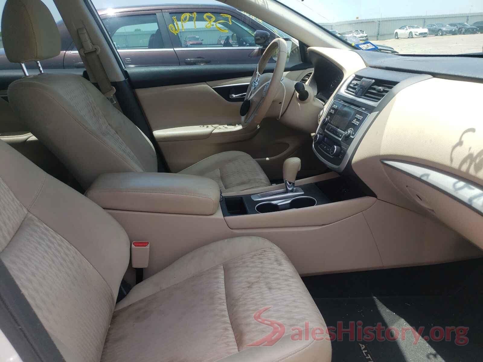 1N4AL3APXHC129582 2017 NISSAN ALTIMA