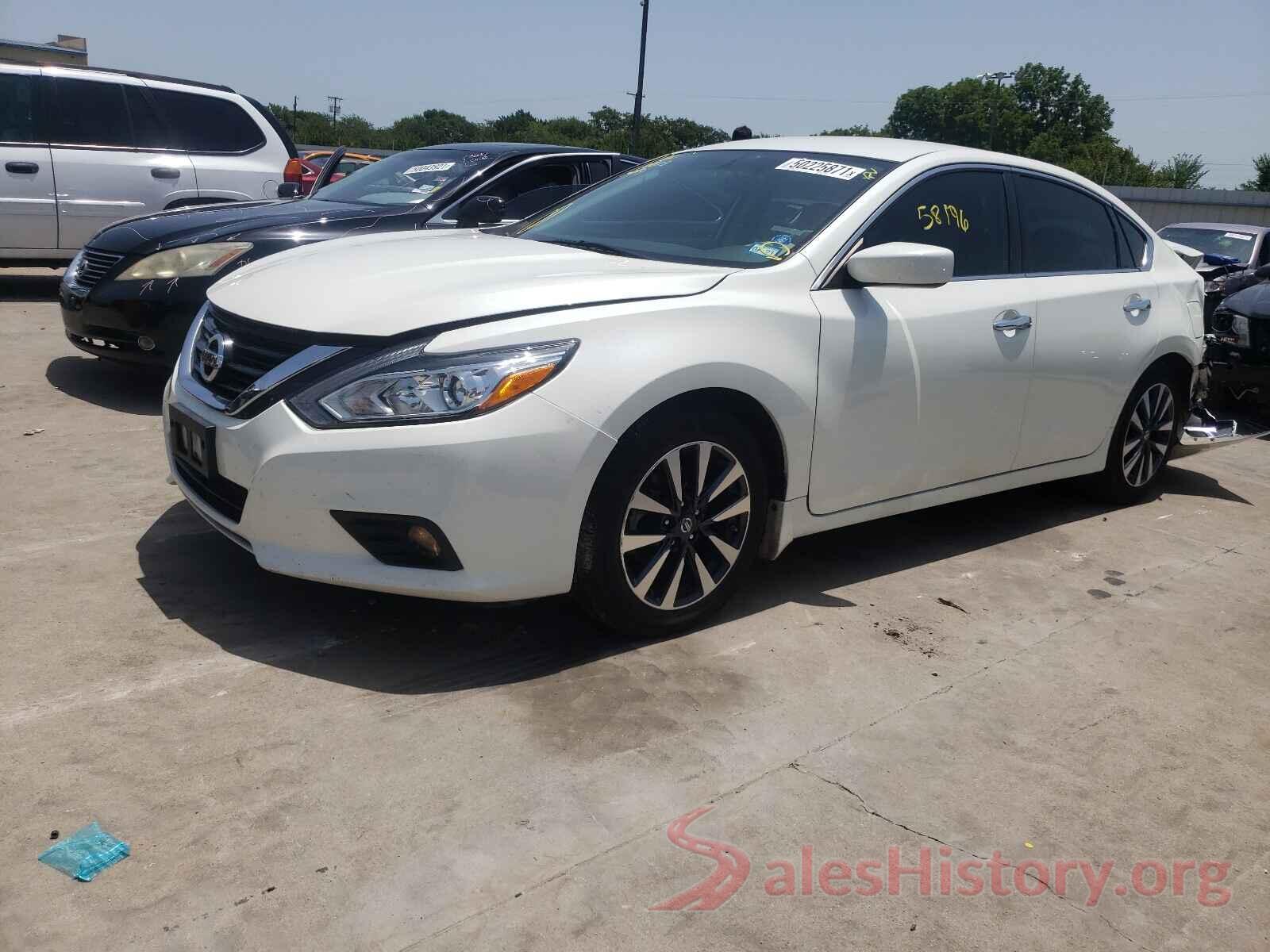 1N4AL3APXHC129582 2017 NISSAN ALTIMA