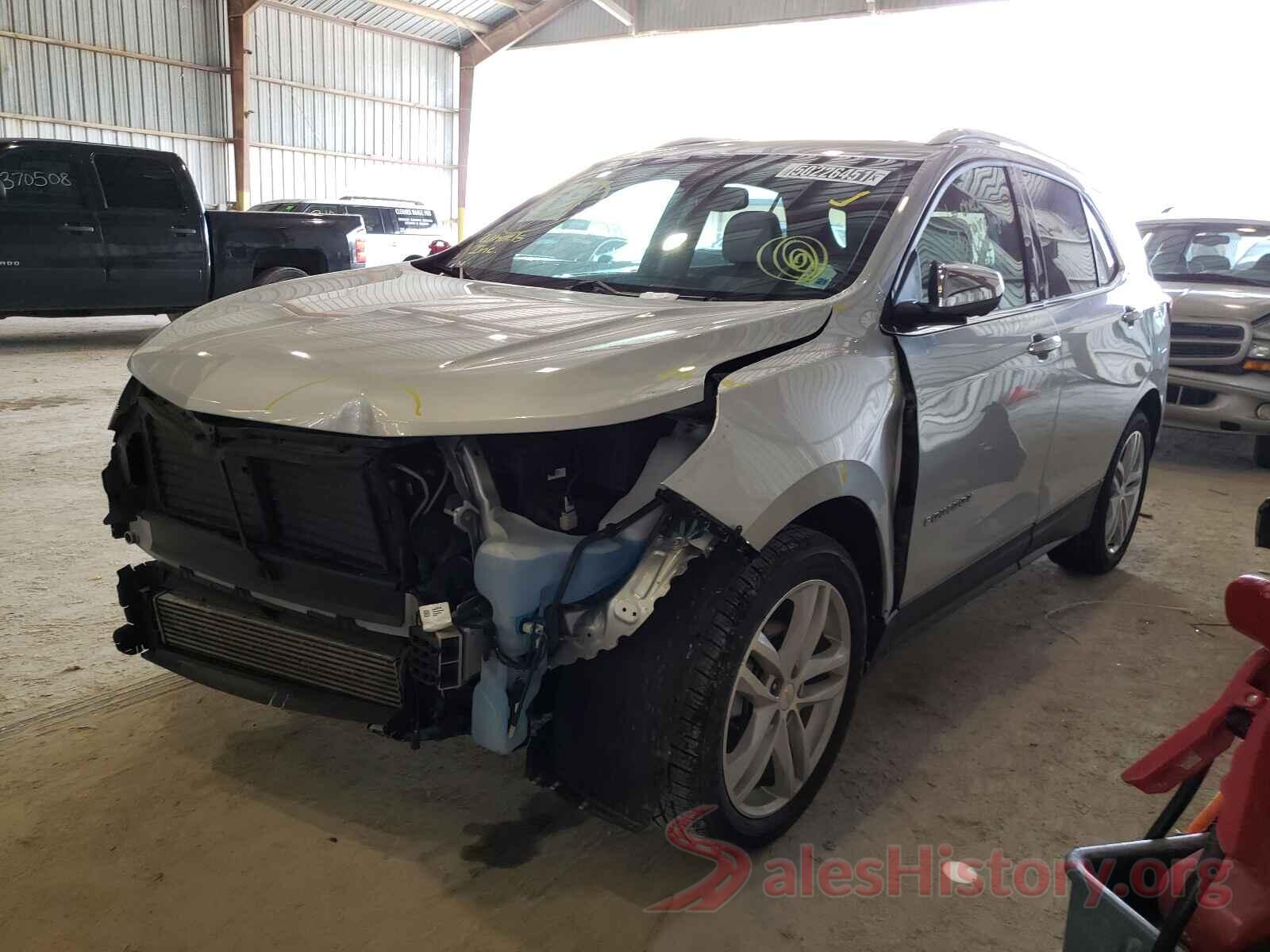 2GNAXNEV8K6193176 2019 CHEVROLET EQUINOX