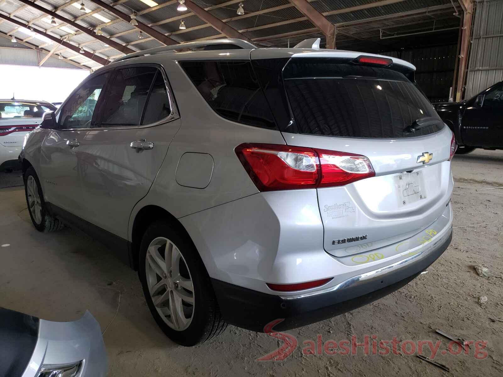 2GNAXNEV8K6193176 2019 CHEVROLET EQUINOX