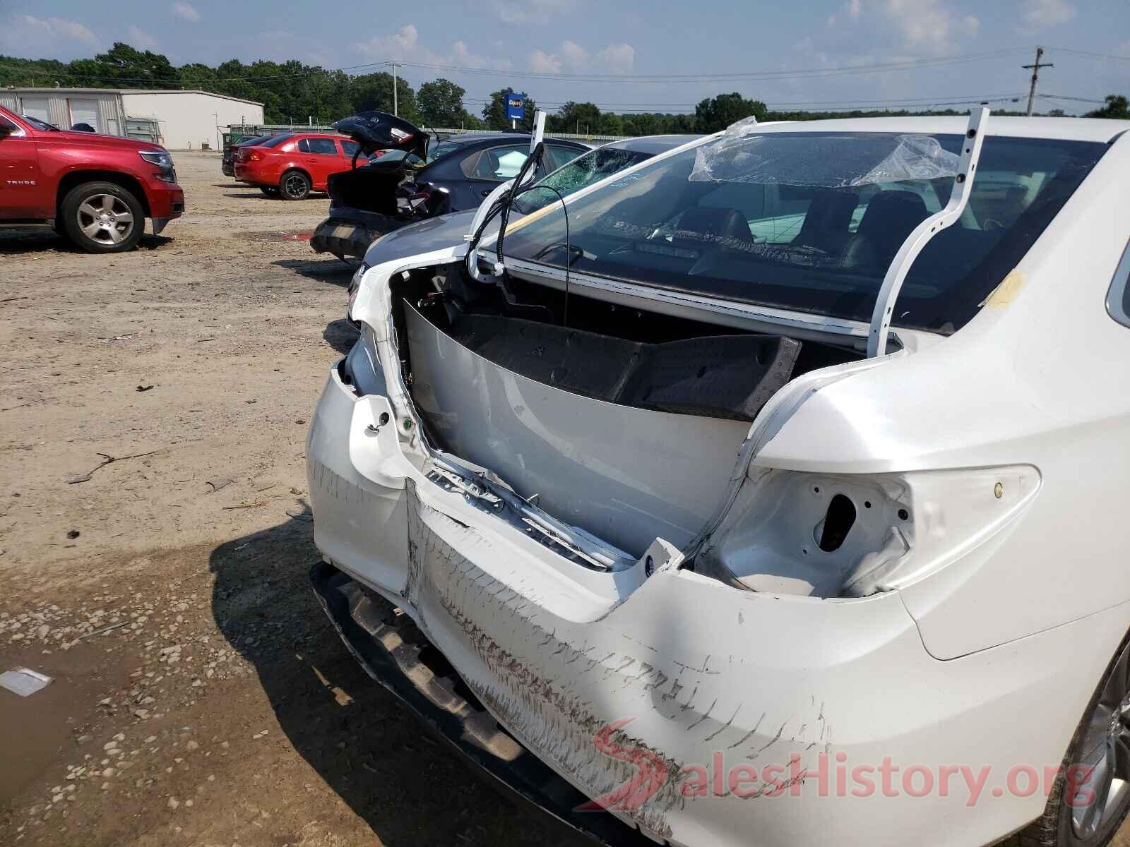 4T1BF1FKXHU355912 2017 TOYOTA CAMRY