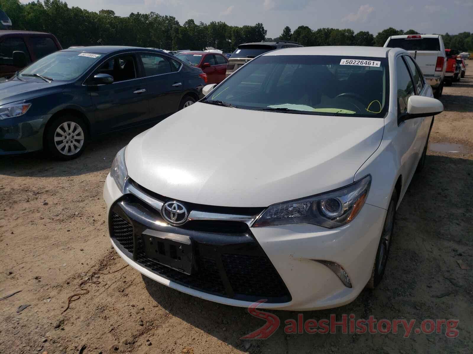 4T1BF1FKXHU355912 2017 TOYOTA CAMRY