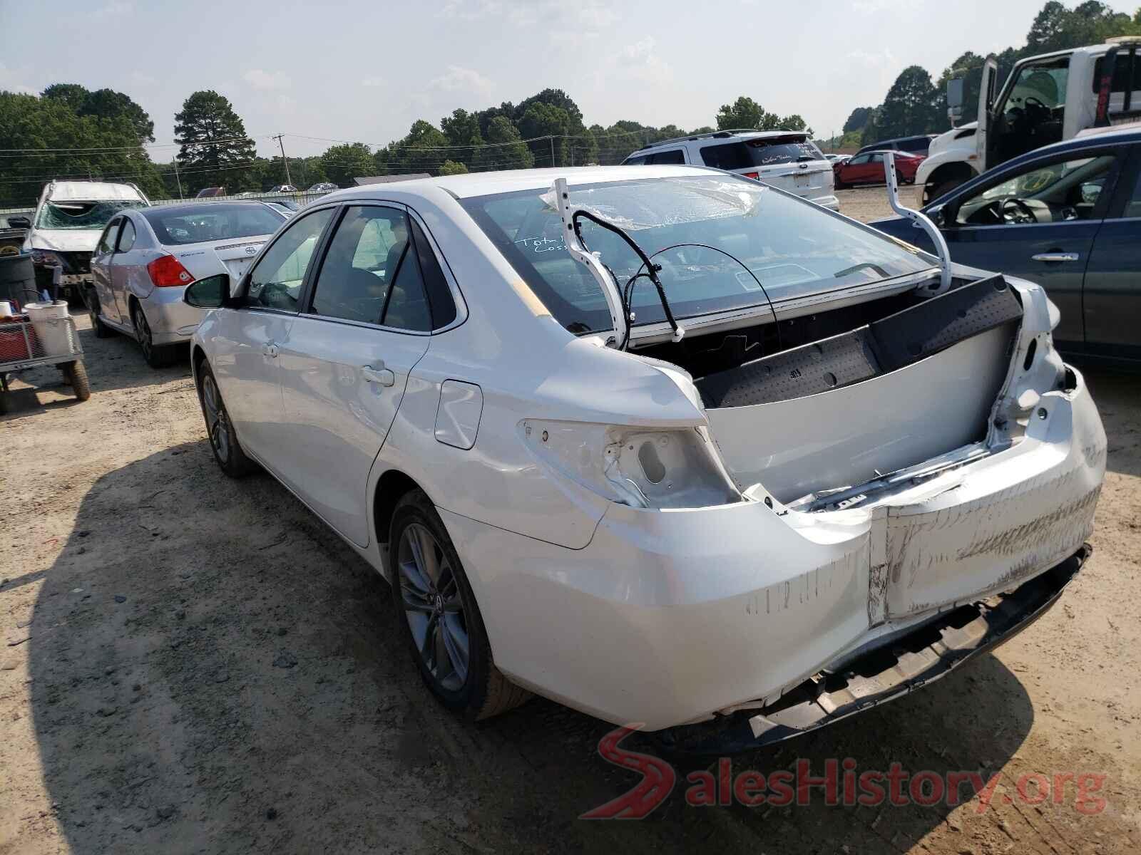 4T1BF1FKXHU355912 2017 TOYOTA CAMRY