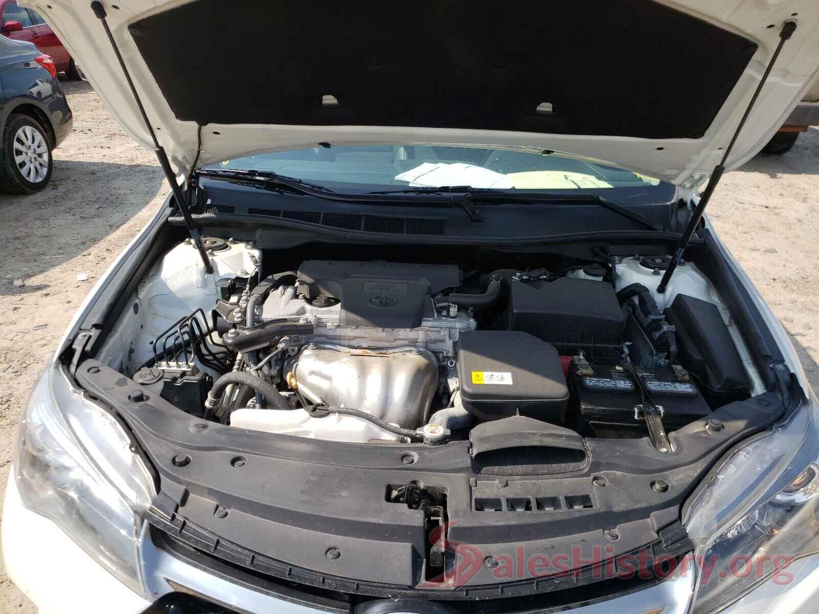 4T1BF1FKXHU355912 2017 TOYOTA CAMRY