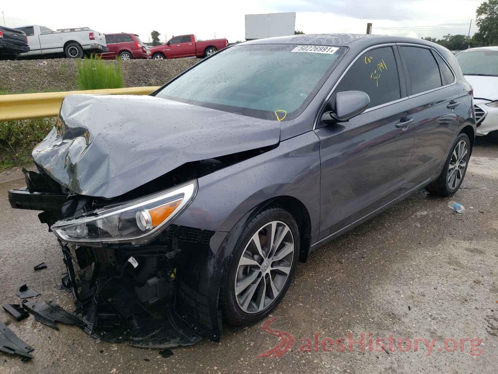 KMHH35LE0JU015005 2018 HYUNDAI ELANTRA