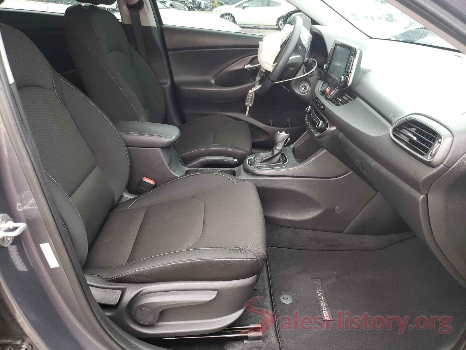 KMHH35LE0JU015005 2018 HYUNDAI ELANTRA