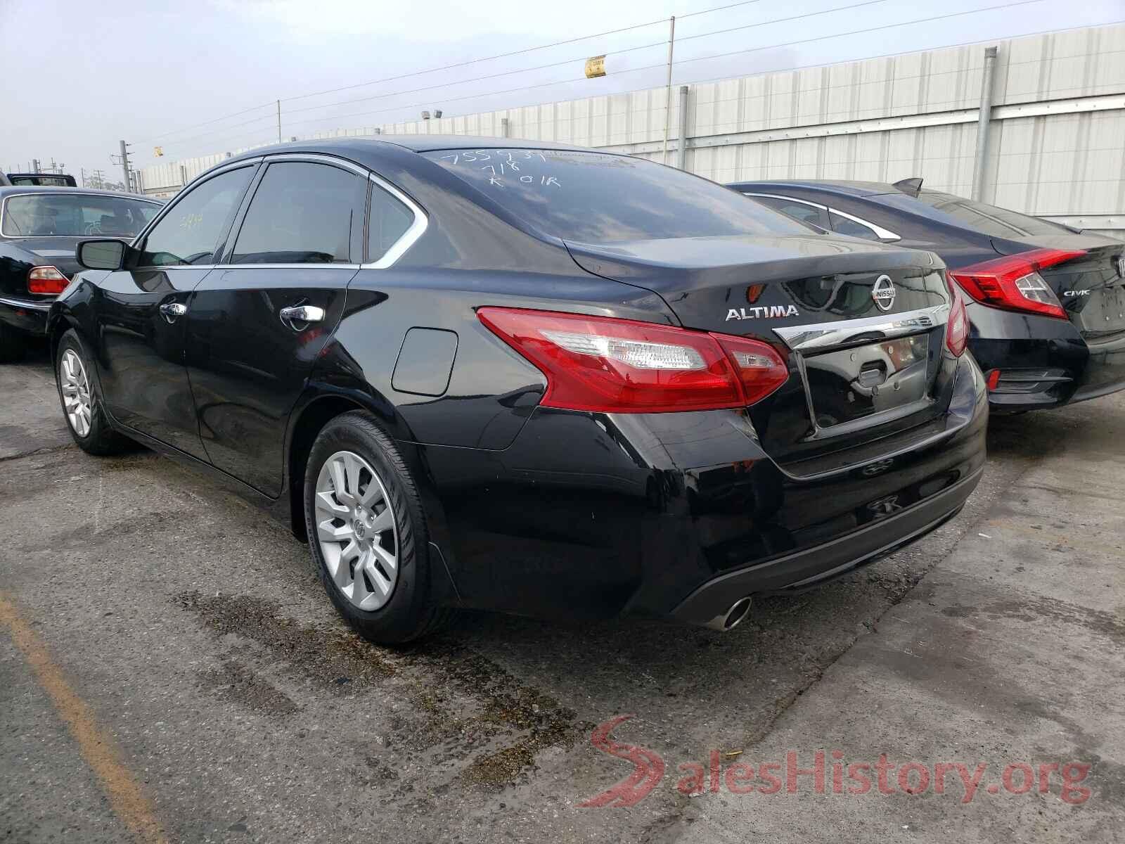 1N4AL3AP6JC105382 2018 NISSAN ALTIMA