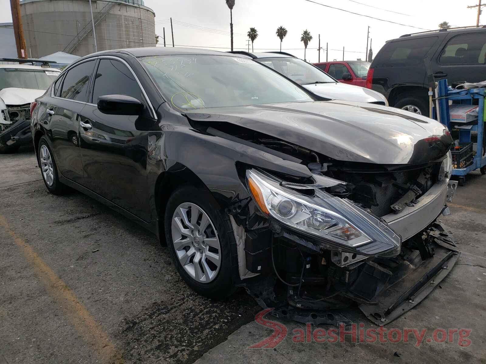 1N4AL3AP6JC105382 2018 NISSAN ALTIMA