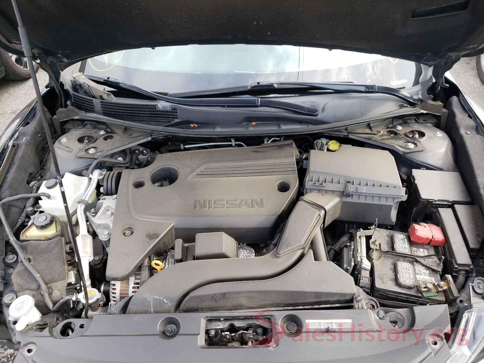 1N4AL3AP6JC105382 2018 NISSAN ALTIMA