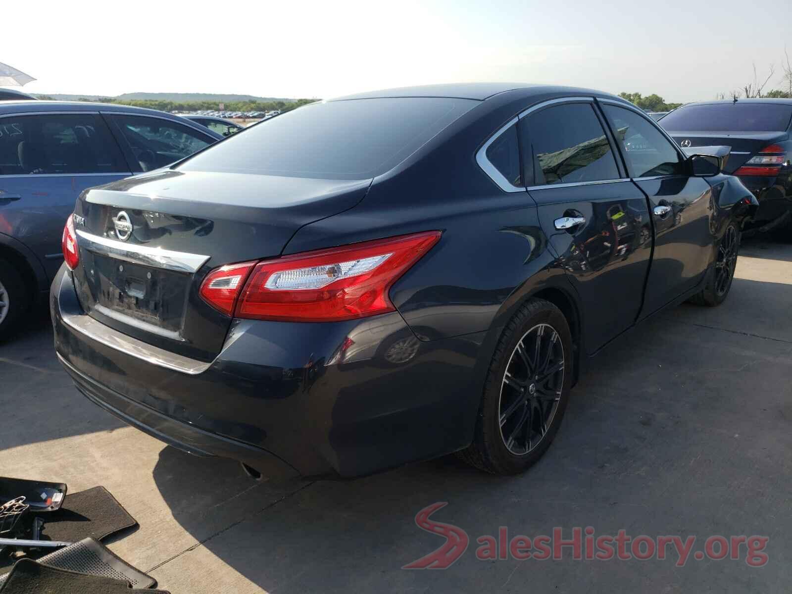 1N4AL3AP0GC249051 2016 NISSAN ALTIMA