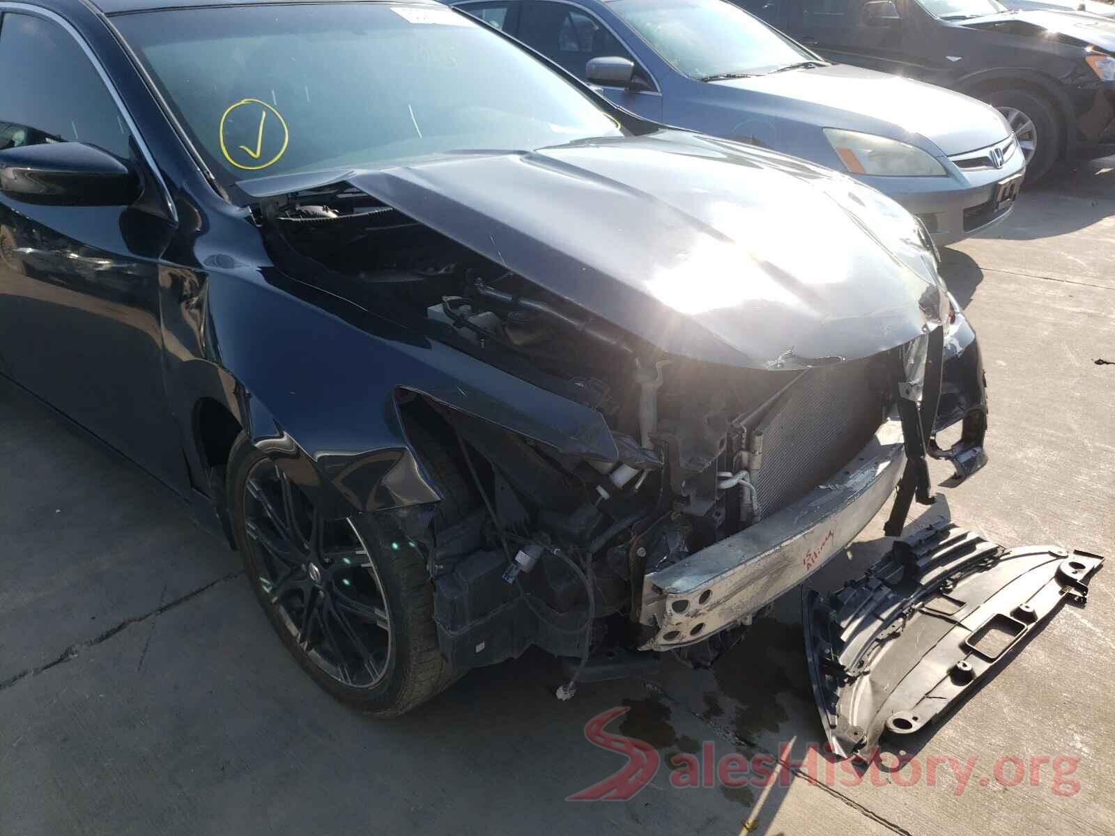 1N4AL3AP0GC249051 2016 NISSAN ALTIMA